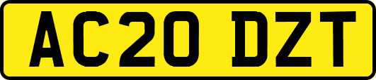AC20DZT