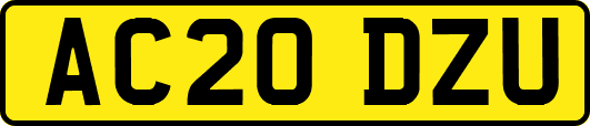 AC20DZU