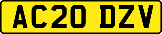 AC20DZV