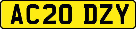 AC20DZY