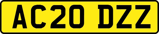 AC20DZZ