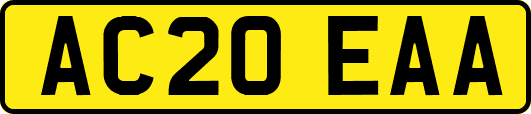 AC20EAA