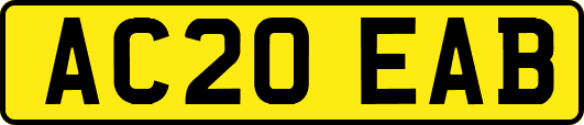 AC20EAB