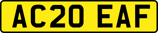 AC20EAF