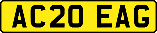 AC20EAG