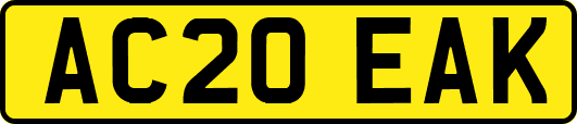 AC20EAK