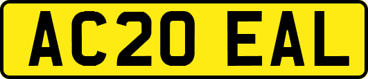 AC20EAL