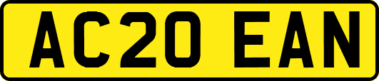 AC20EAN