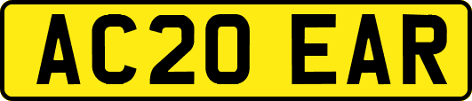 AC20EAR