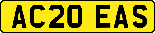 AC20EAS