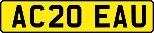 AC20EAU