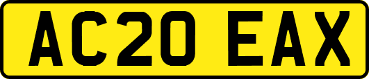AC20EAX