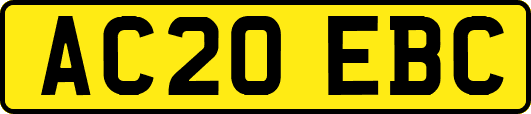 AC20EBC