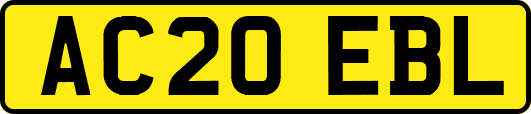 AC20EBL
