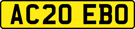 AC20EBO