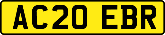 AC20EBR