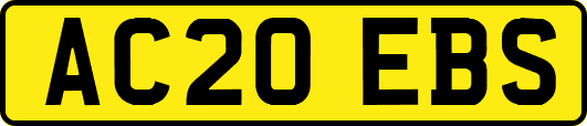 AC20EBS
