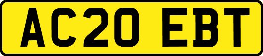 AC20EBT