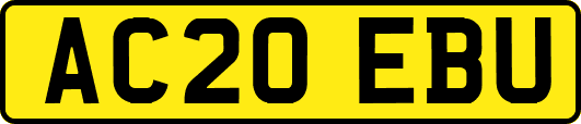 AC20EBU