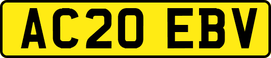 AC20EBV