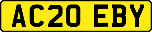 AC20EBY