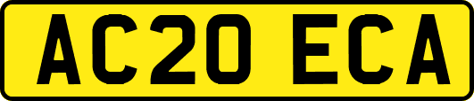AC20ECA