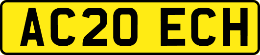AC20ECH