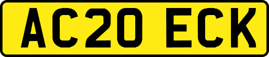 AC20ECK