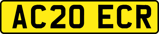 AC20ECR