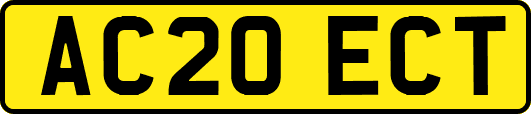 AC20ECT