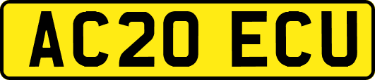 AC20ECU