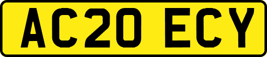 AC20ECY