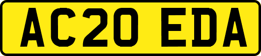 AC20EDA