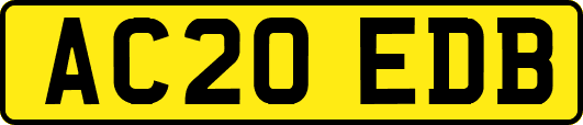 AC20EDB