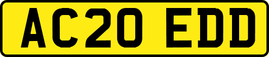 AC20EDD