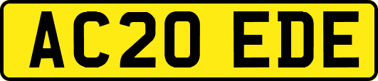 AC20EDE