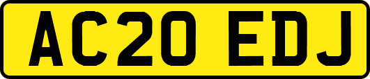 AC20EDJ