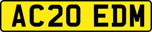 AC20EDM