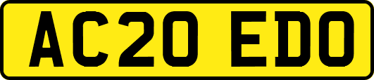 AC20EDO