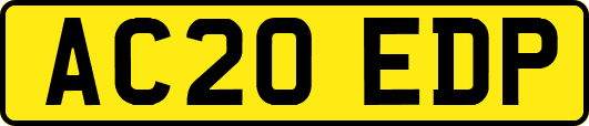 AC20EDP