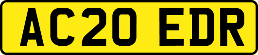 AC20EDR