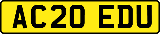 AC20EDU