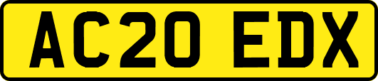 AC20EDX