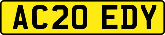 AC20EDY