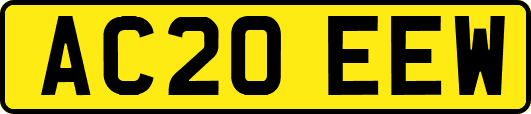 AC20EEW