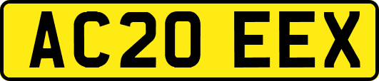 AC20EEX