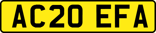 AC20EFA