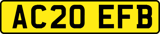 AC20EFB