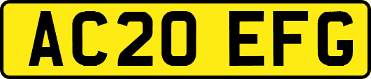 AC20EFG