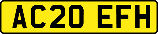 AC20EFH